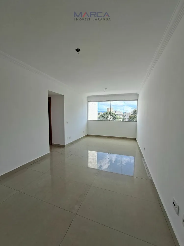 Apartamento, 3 quartos, 75 m² - Foto 1