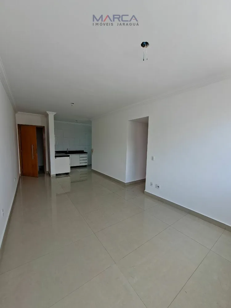 Apartamento, 3 quartos, 75 m² - Foto 2