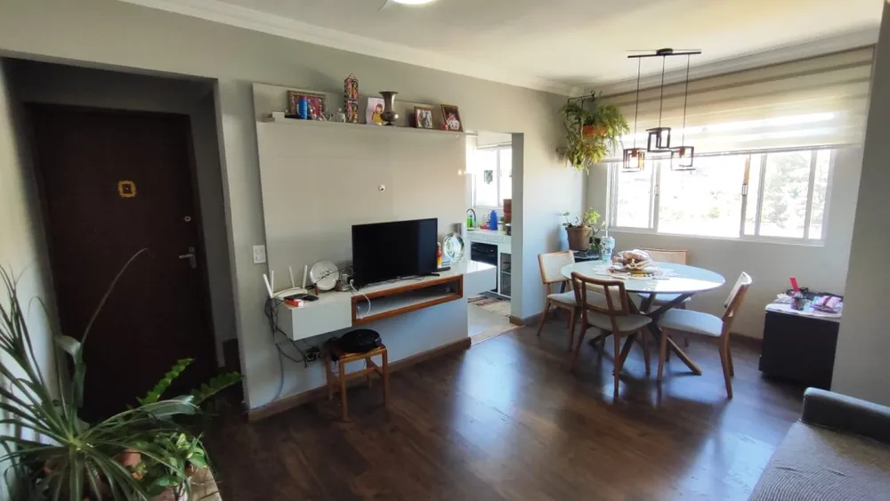 Cobertura, 2 quartos, 73 m² - Foto 1