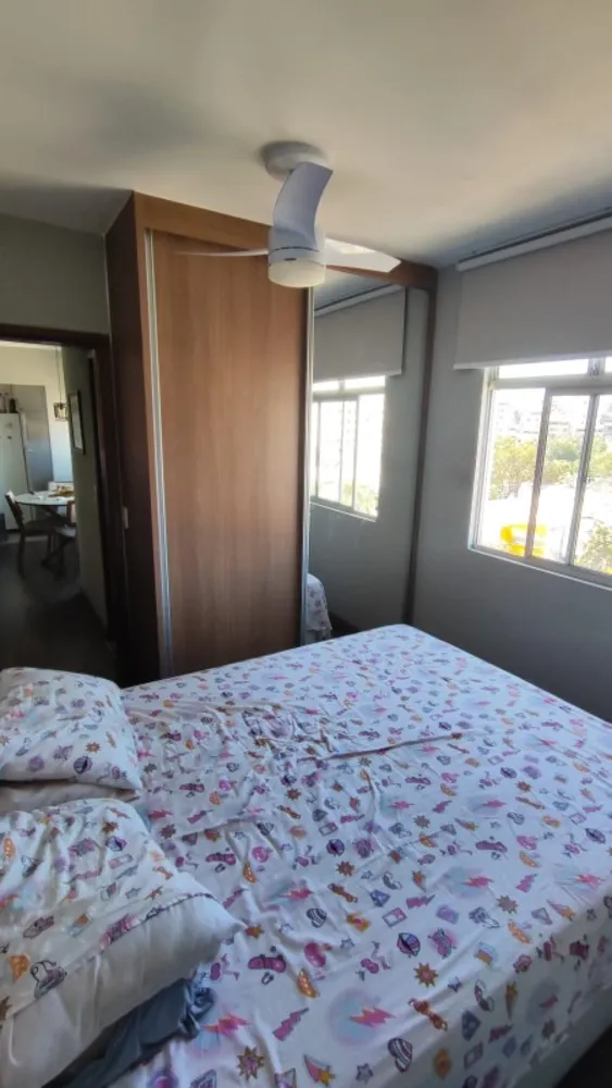 Cobertura, 2 quartos, 73 m² - Foto 2