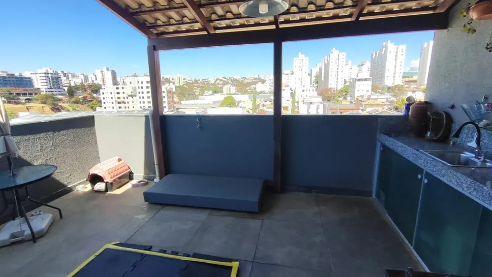 Cobertura, 2 quartos, 73 m² - Foto 20
