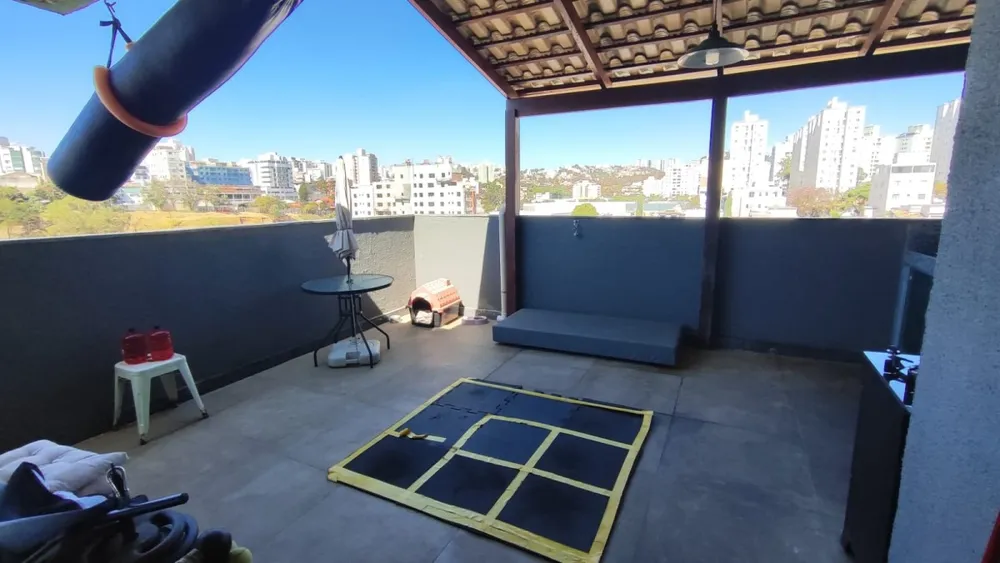 Cobertura, 2 quartos, 73 m² - Foto 6