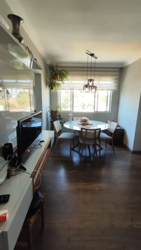 Cobertura, 2 quartos, 73 m² - Foto 5