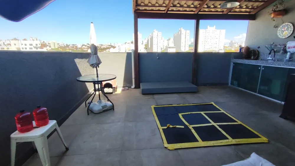 Cobertura, 2 quartos, 73 m² - Foto 5