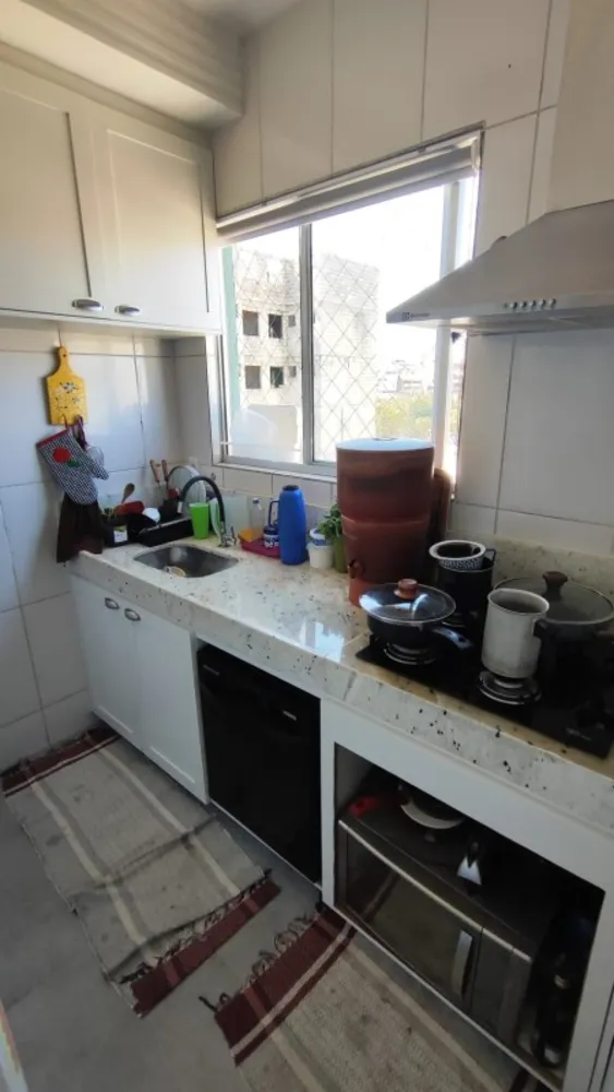 Cobertura, 2 quartos, 73 m² - Foto 6
