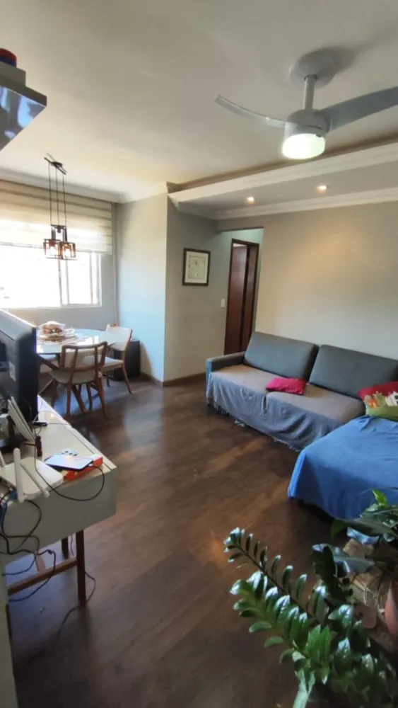 Cobertura, 2 quartos, 73 m² - Foto 3
