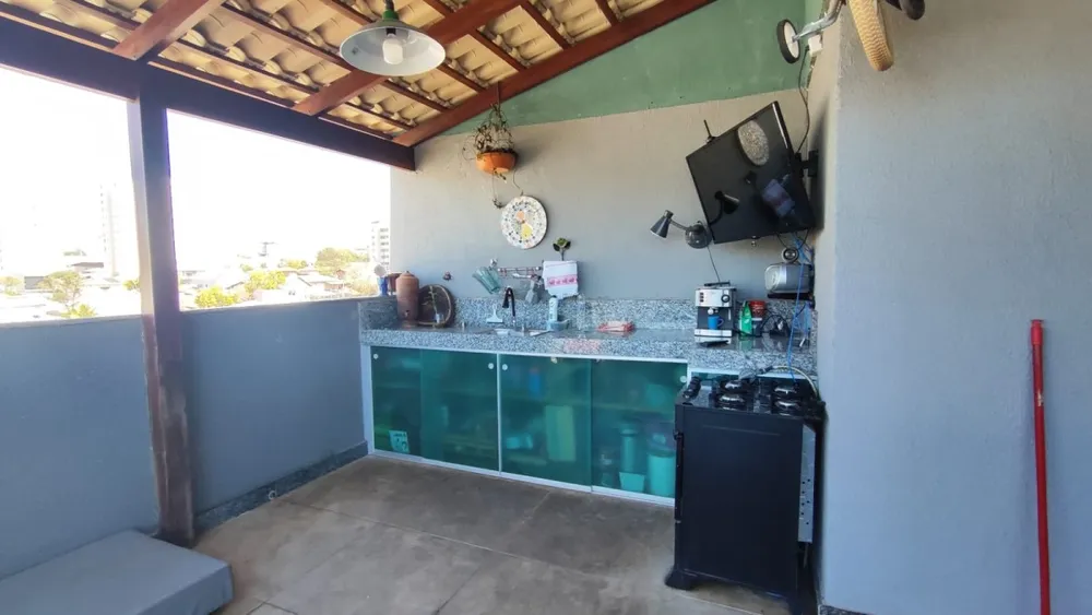 Cobertura, 2 quartos, 73 m² - Foto 19