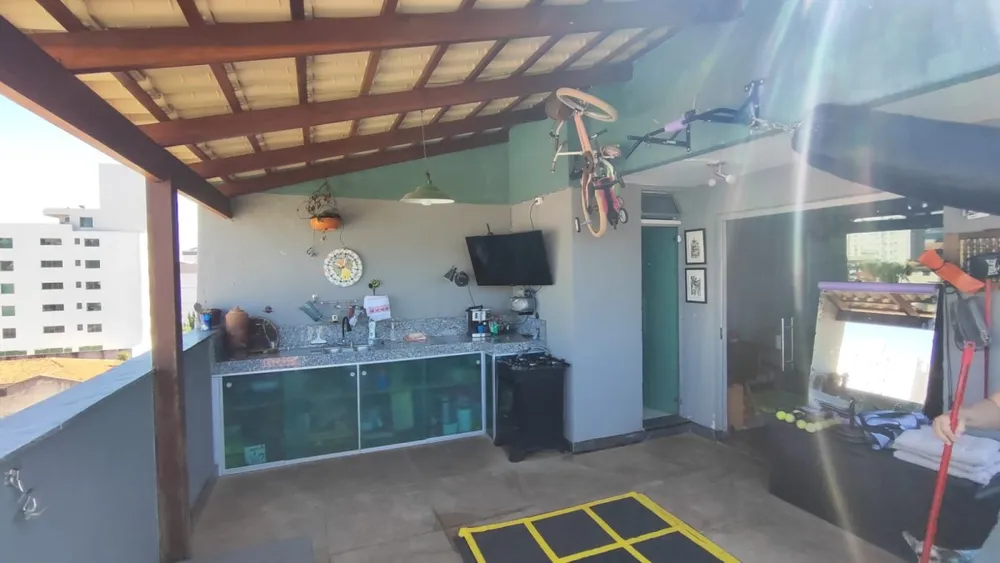 Cobertura, 2 quartos, 73 m² - Foto 18
