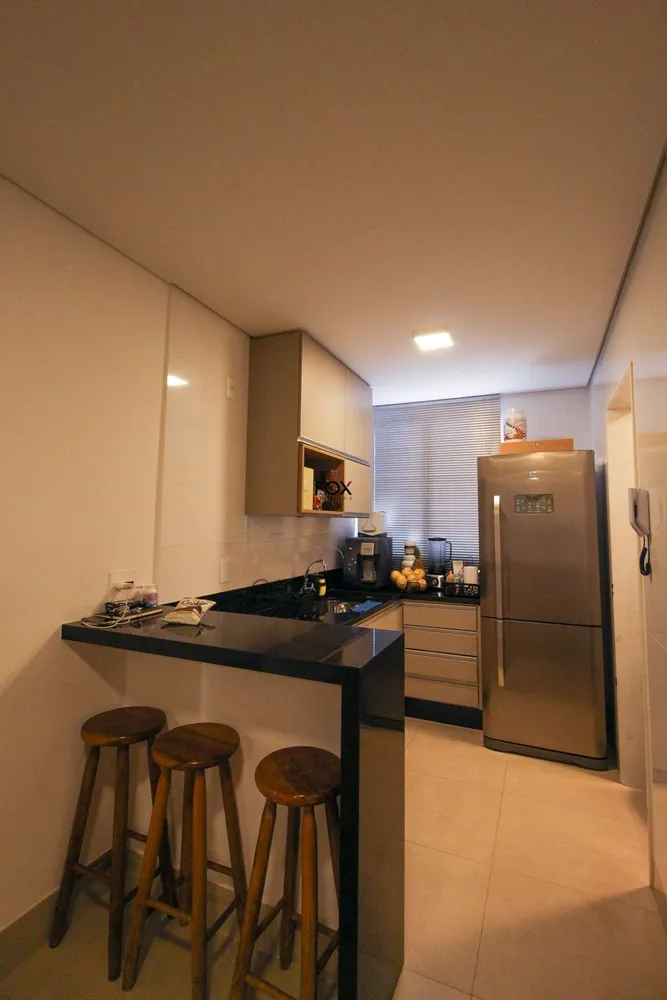Cobertura, 2 quartos, 116 m² - Foto 2