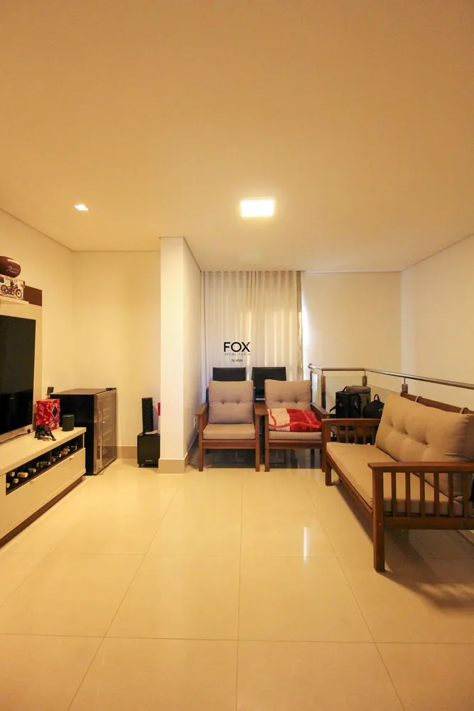 Cobertura, 2 quartos, 116 m² - Foto 6