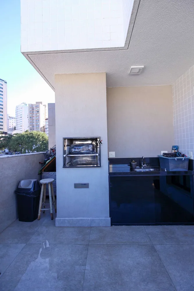 Cobertura, 2 quartos, 116 m² - Foto 10
