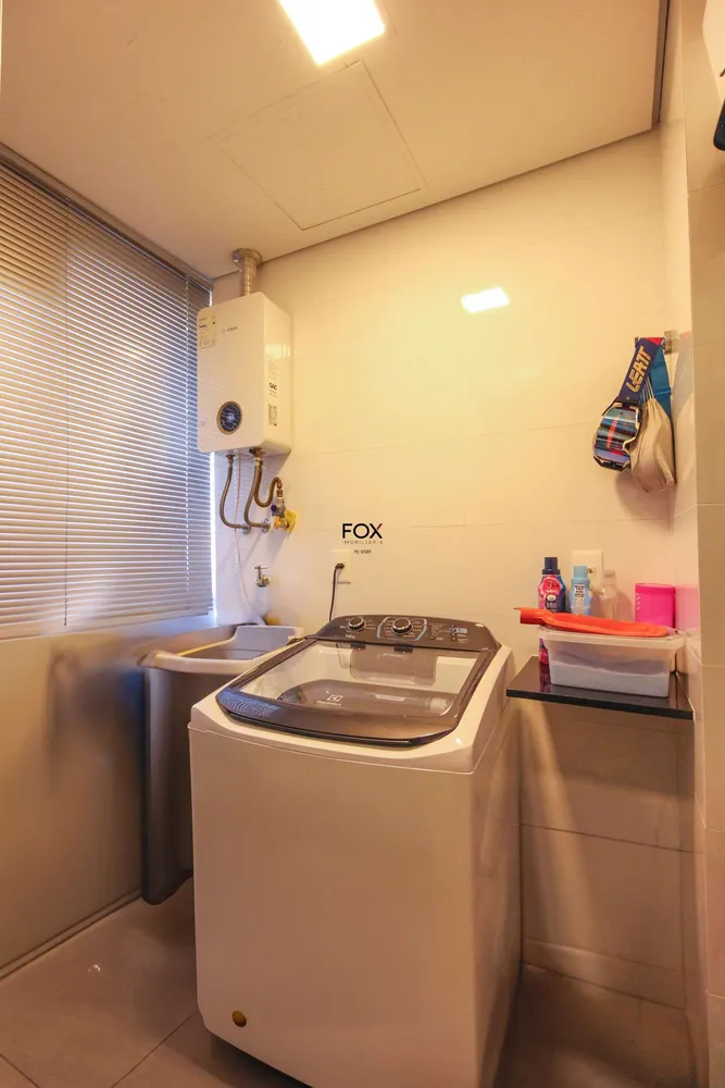 Cobertura, 2 quartos, 116 m² - Foto 4