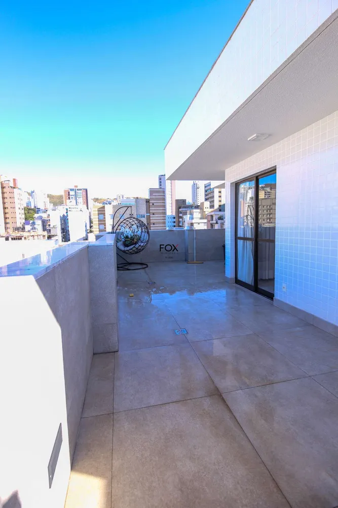 Cobertura, 2 quartos, 116 m² - Foto 9