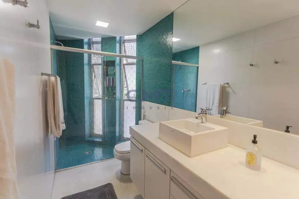 Apartamento, 4 quartos, 330 m² - Foto 11