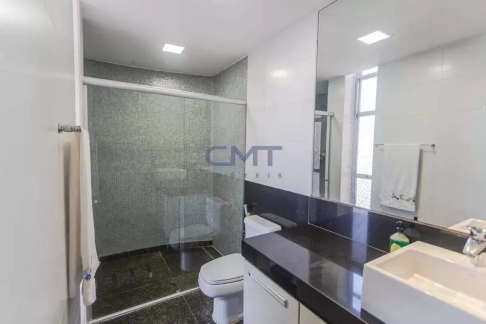 Apartamento, 4 quartos, 330 m² - Foto 10