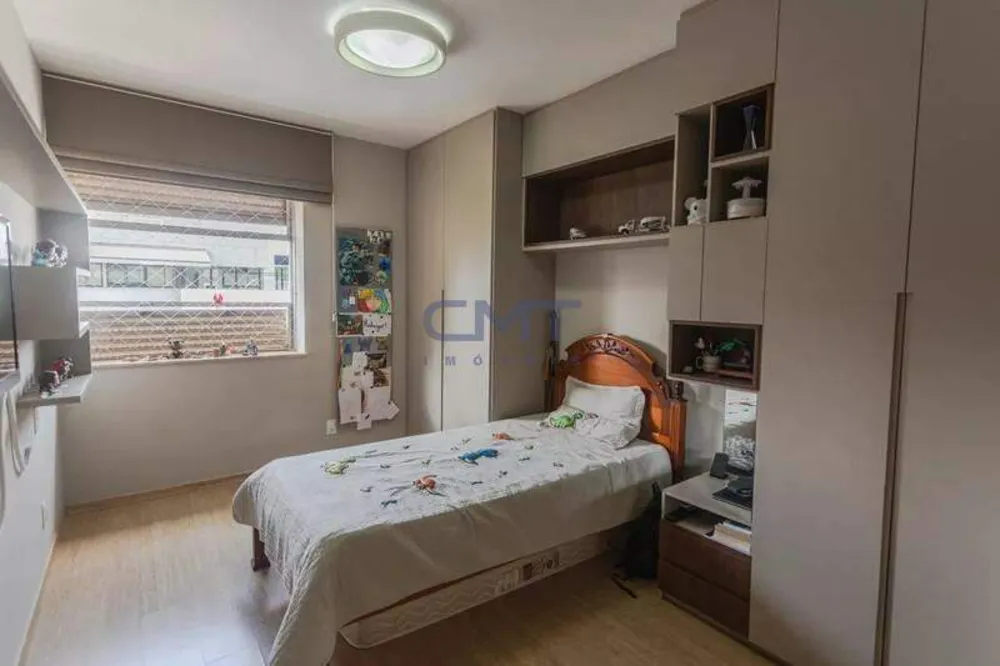 Apartamento, 4 quartos, 330 m² - Foto 7