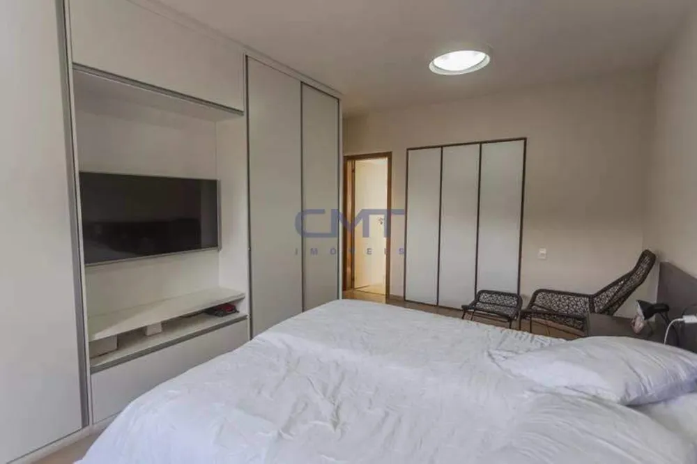Apartamento, 4 quartos, 330 m² - Foto 6