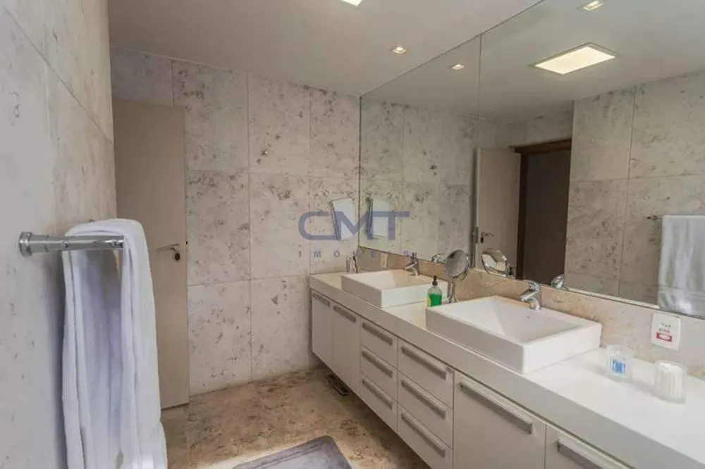 Apartamento, 4 quartos, 330 m² - Foto 14