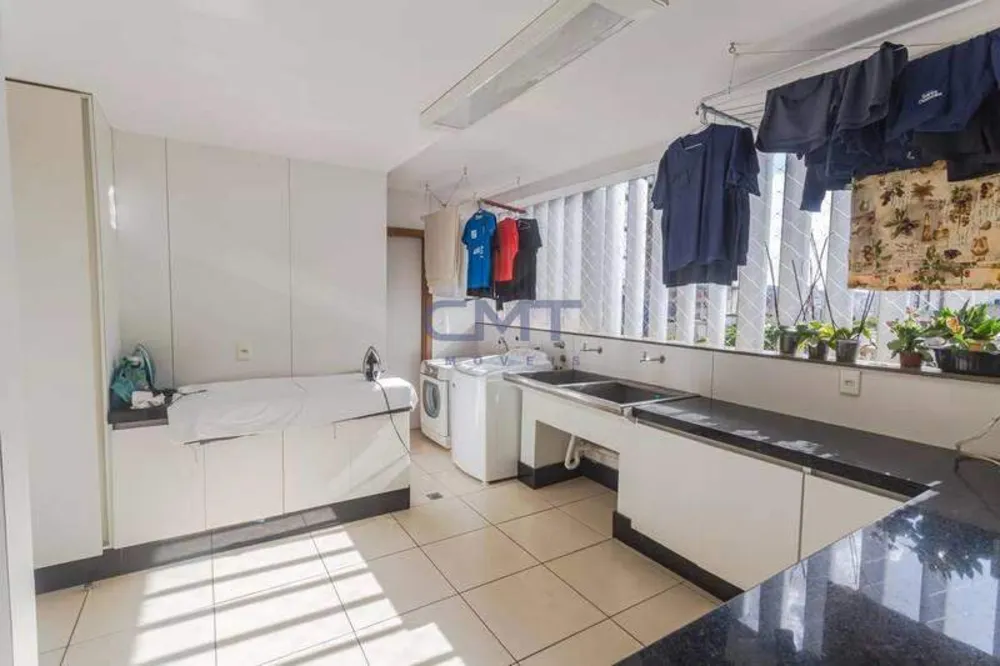 Apartamento, 4 quartos, 330 m² - Foto 12