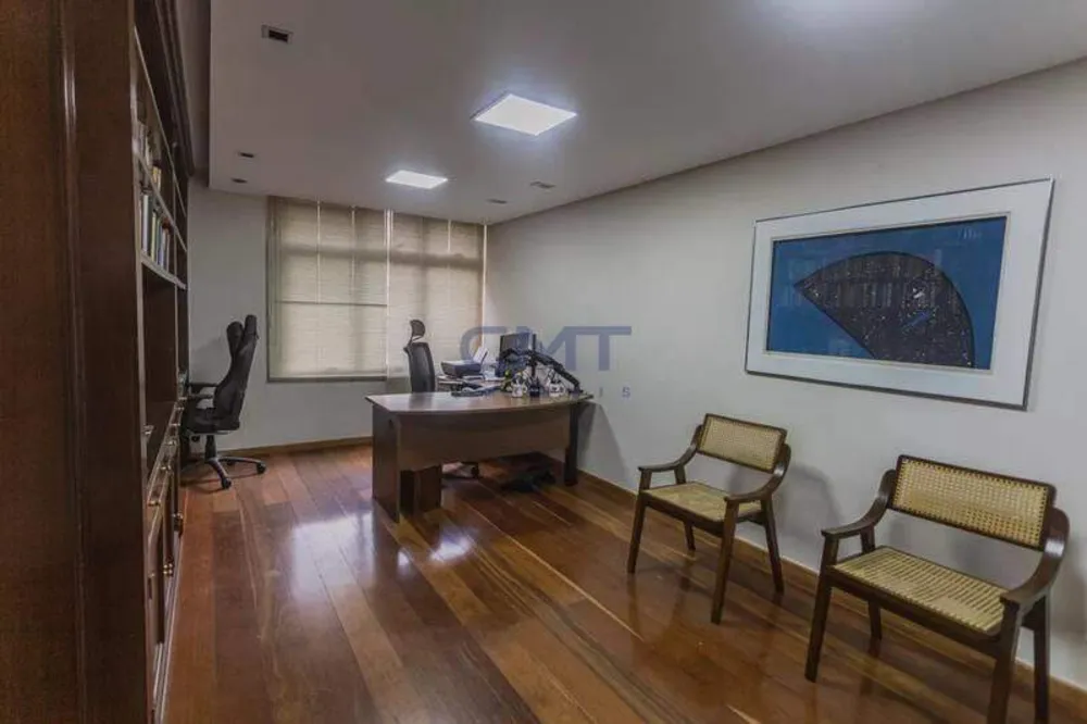 Apartamento, 4 quartos, 330 m² - Foto 3