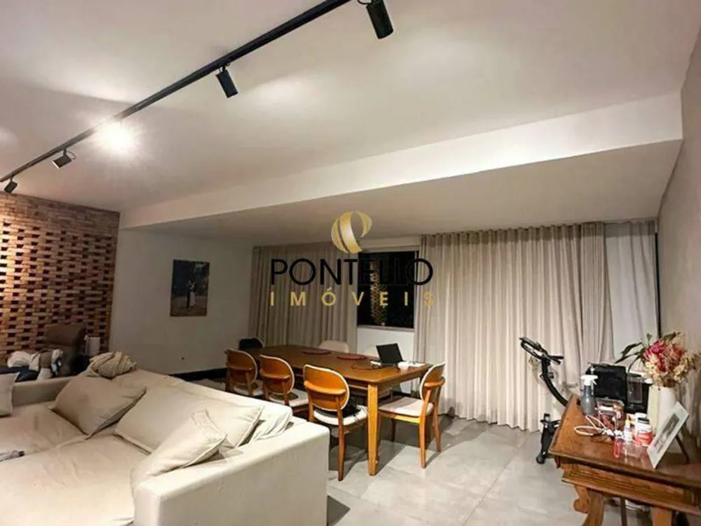 Apartamento, 2 quartos, 106 m² - Foto 8