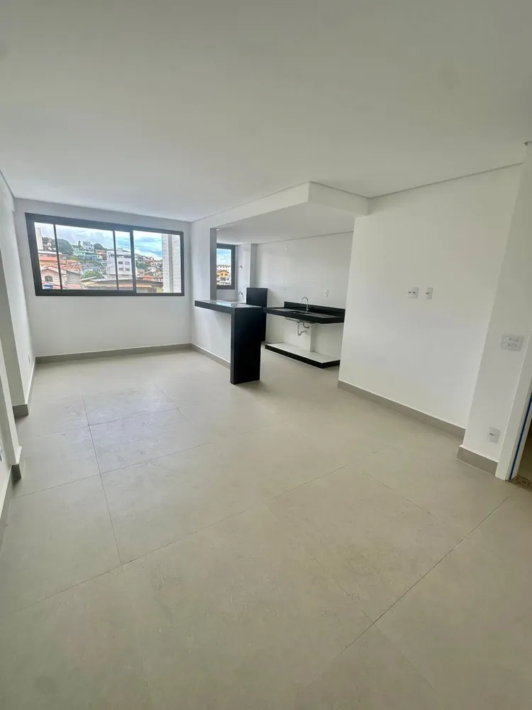 Apartamento, 3 quartos, 82 m² - Foto 1