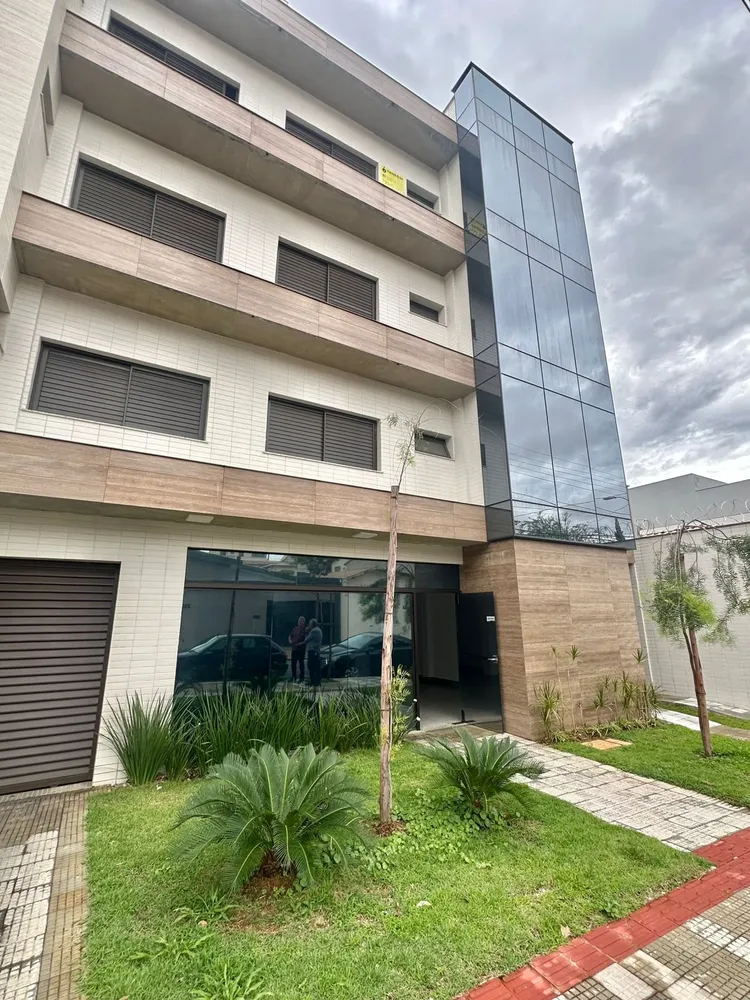 Apartamento, 3 quartos, 82 m² - Foto 17