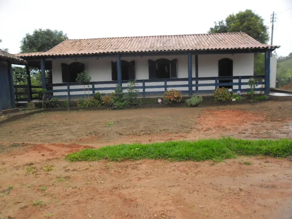 Chácara, 4 quartos - Foto 2