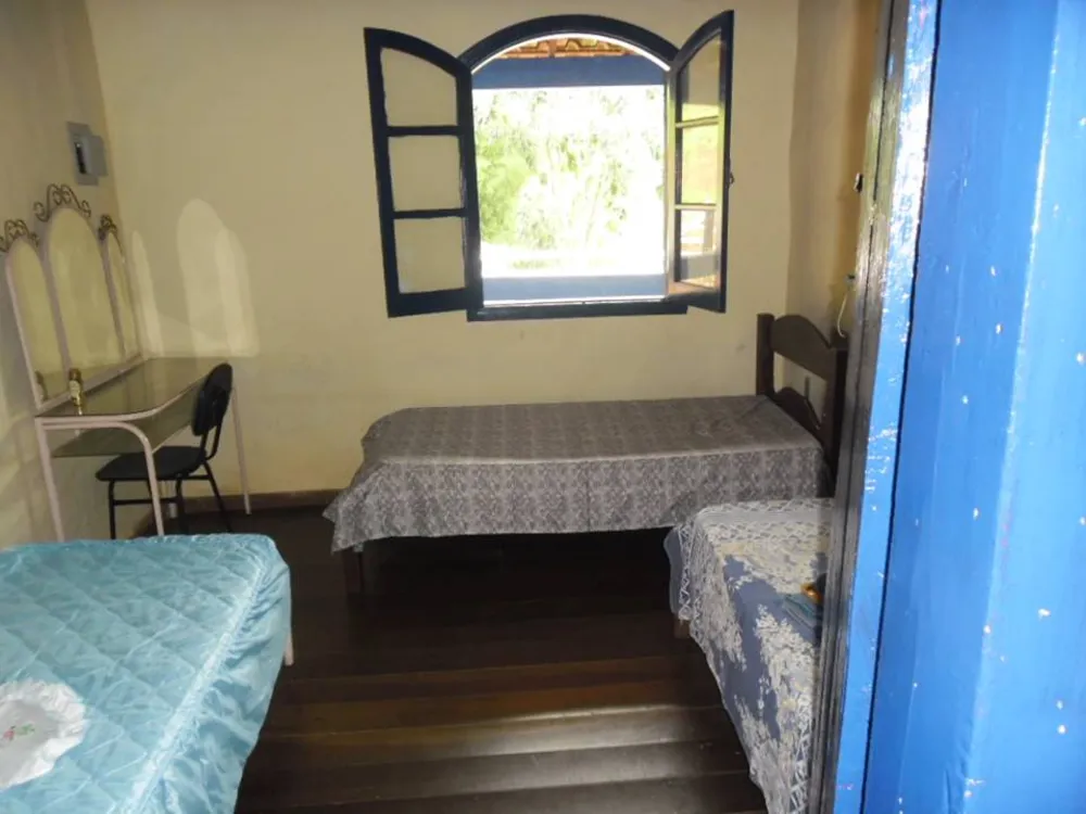 Chácara, 4 quartos - Foto 8