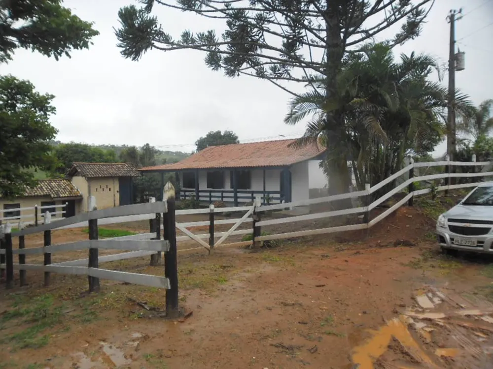 Fazenda, 10 hectares - Foto 2
