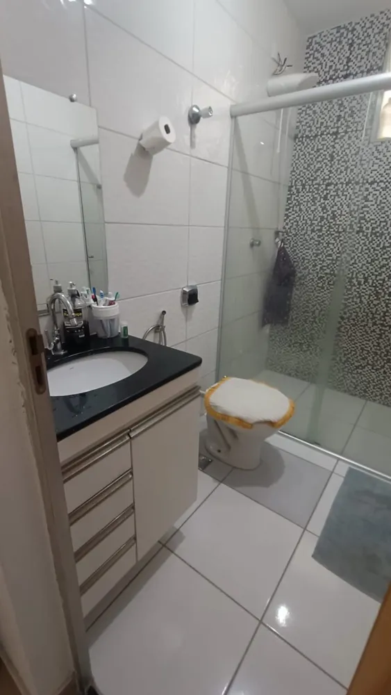 Casa, 3 quartos, 130 m² - Foto 6