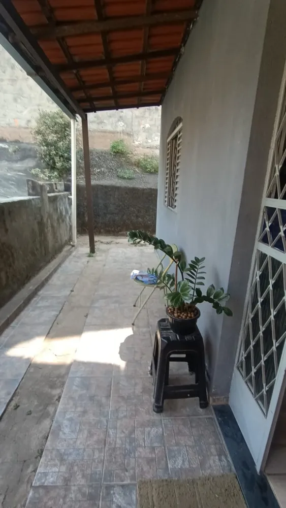 Casa, 3 quartos, 130 m² - Foto 8