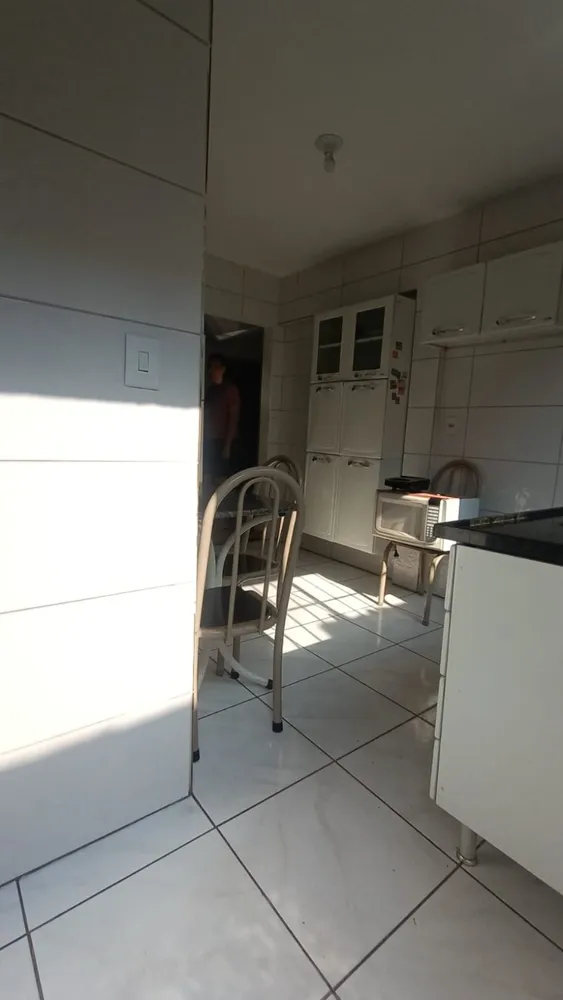 Casa, 3 quartos, 130 m² - Foto 4