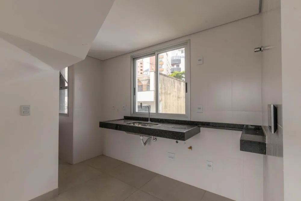 Cobertura, 2 quartos, 29 m² - Foto 9