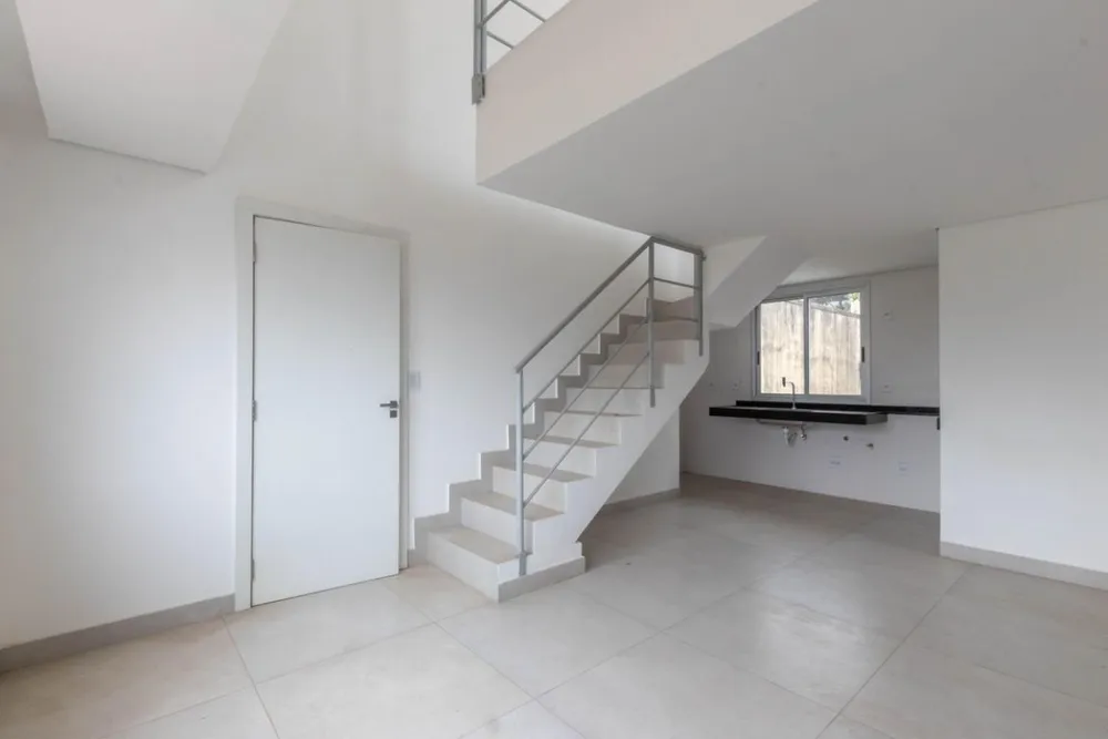 Cobertura, 2 quartos, 29 m² - Foto 2
