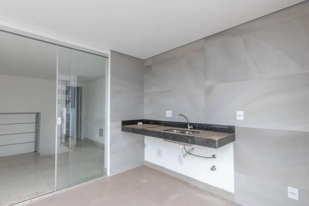 Cobertura, 2 quartos, 29 m² - Foto 12