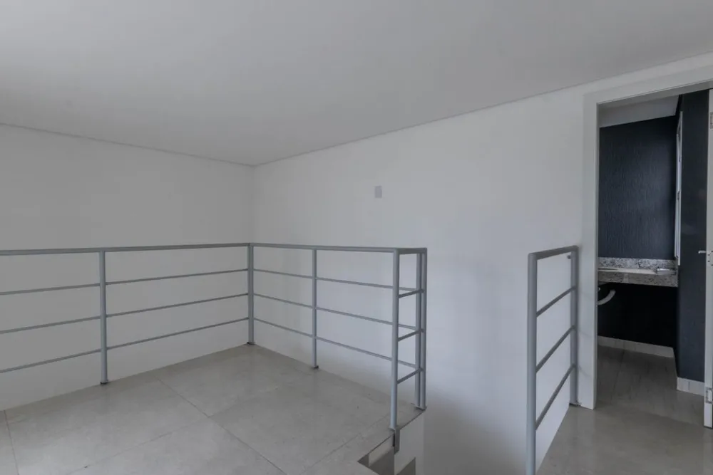 Cobertura, 2 quartos, 29 m² - Foto 5