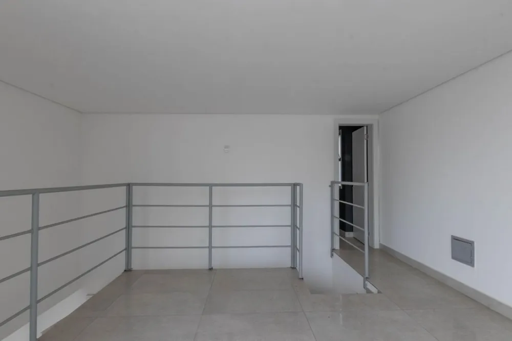 Cobertura, 2 quartos, 29 m² - Foto 6