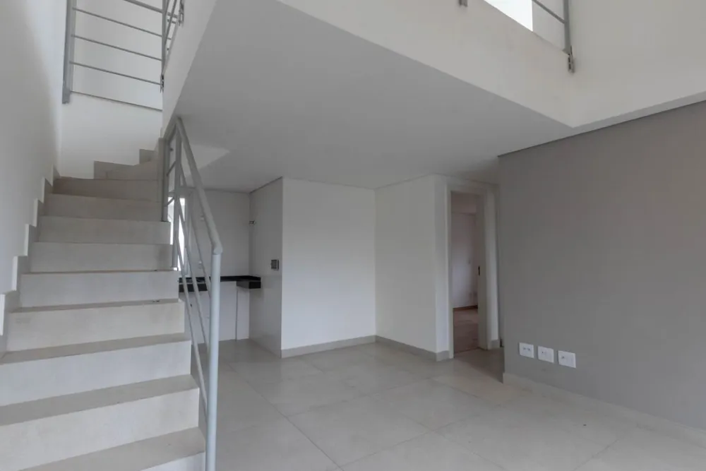 Cobertura, 2 quartos, 29 m² - Foto 3