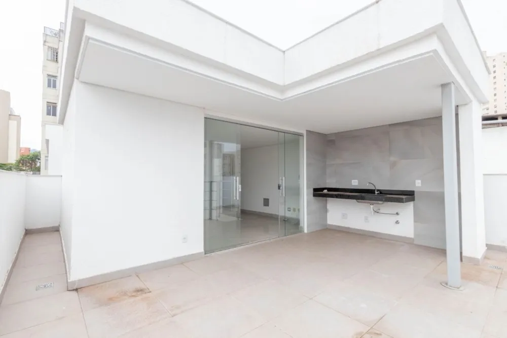 Cobertura, 2 quartos, 29 m² - Foto 11