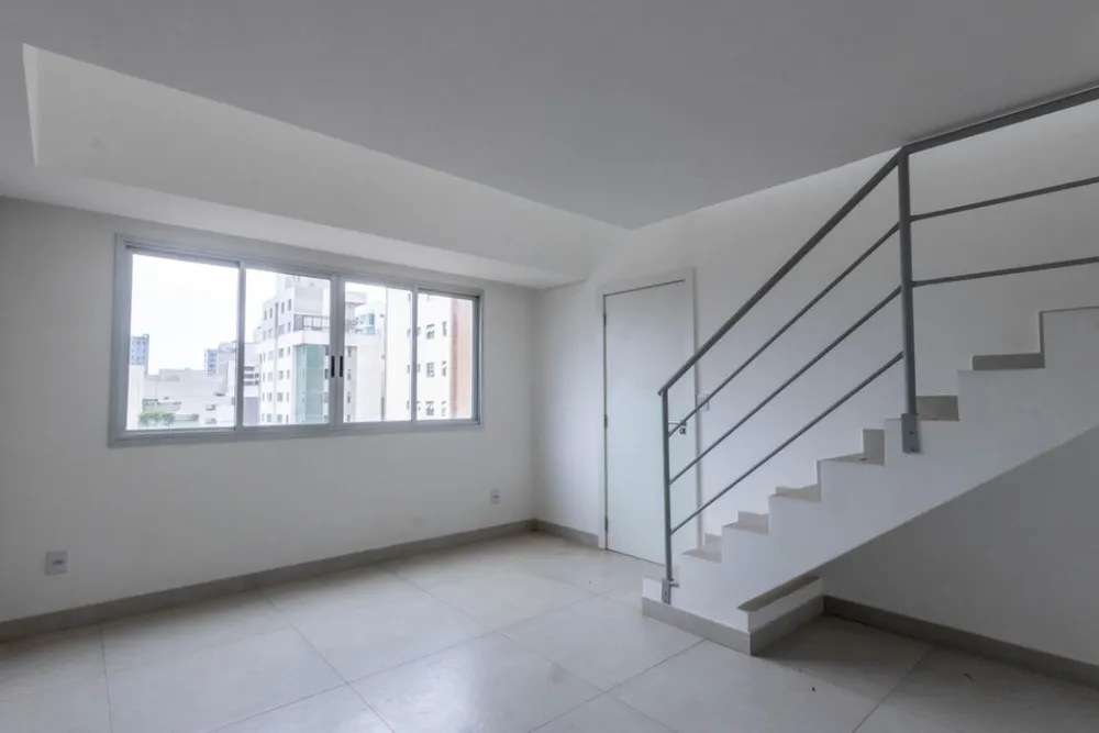 Cobertura, 2 quartos, 29 m² - Foto 4