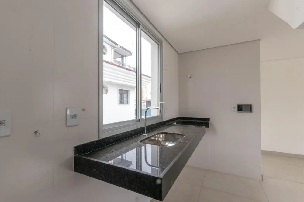 Cobertura, 2 quartos, 29 m² - Foto 10