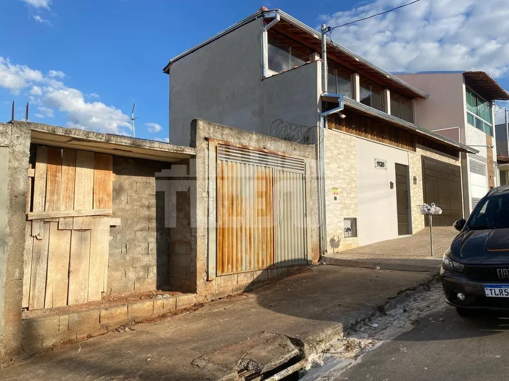 Terreno, 200 m² - Foto 1
