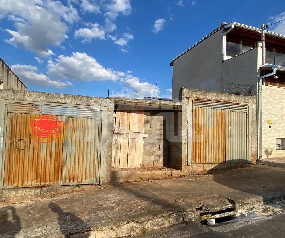 Terreno, 200 m² - Foto 2