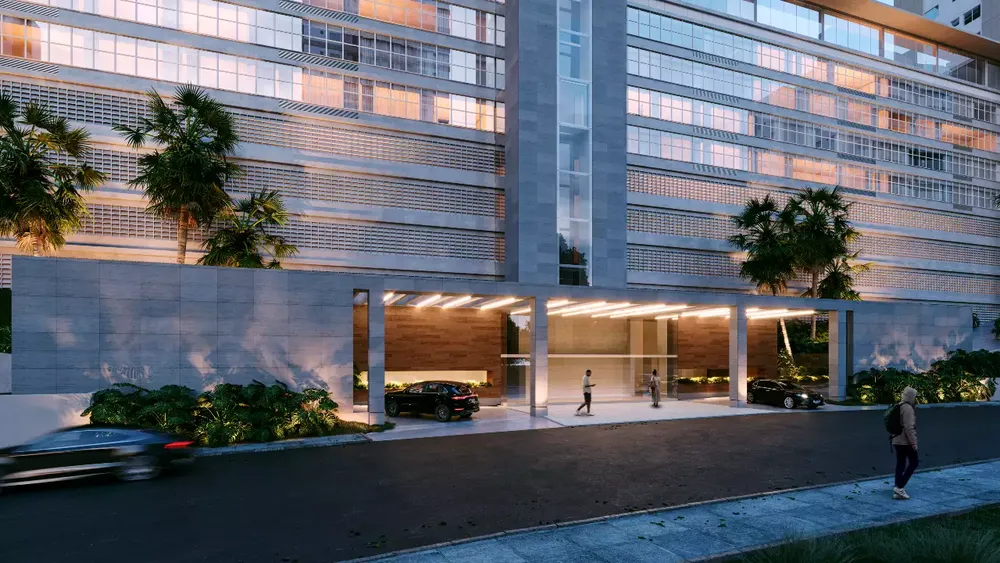 Apartamento, 4 quartos, 180 m² - Foto 7