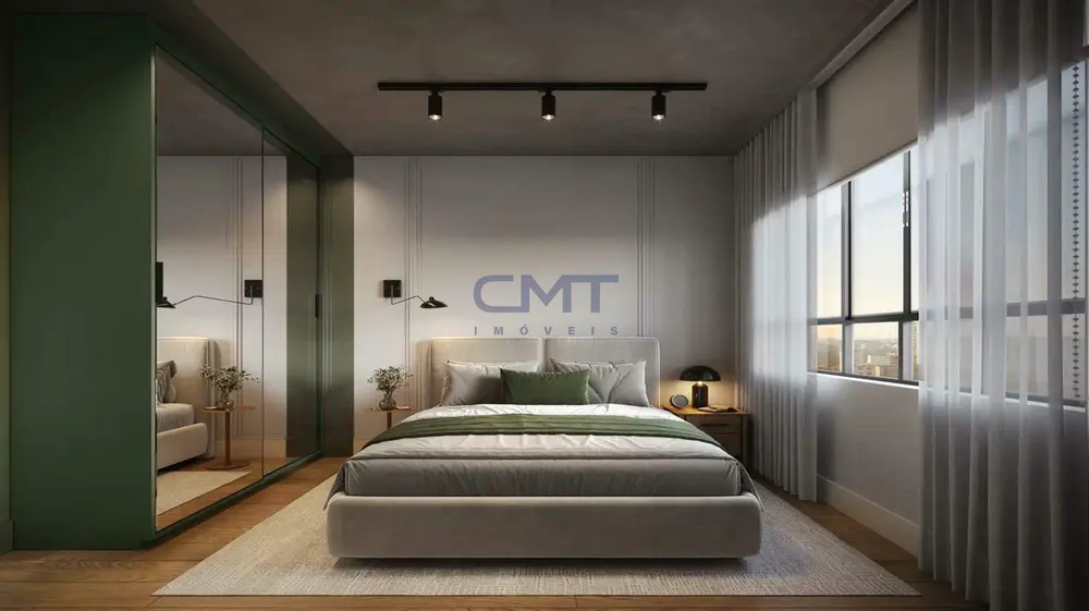 Apartamento, 1 quarto, 37 m² - Foto 13