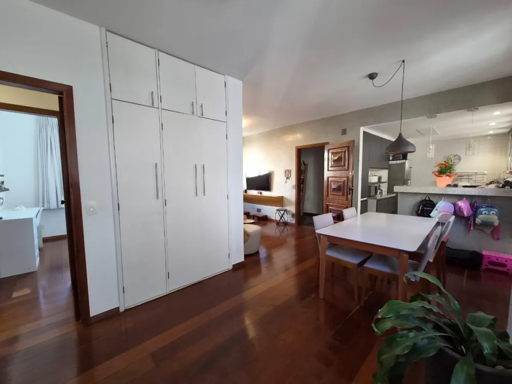 Apartamento, 3 quartos, 104 m² - Foto 2