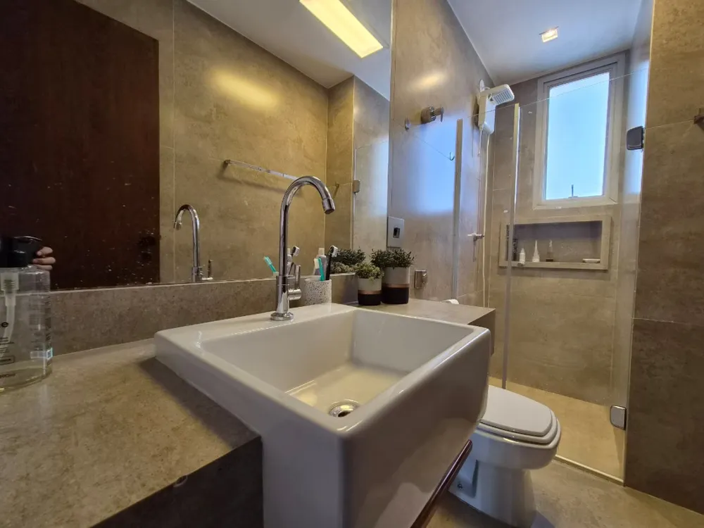 Apartamento, 3 quartos, 104 m² - Foto 8