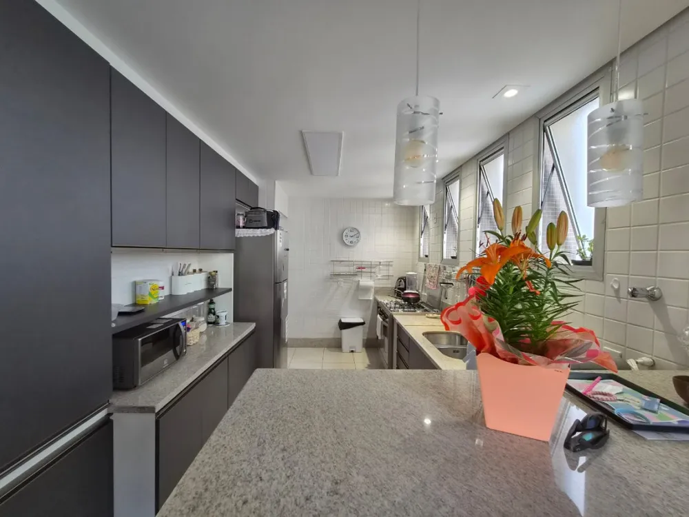 Apartamento, 3 quartos, 104 m² - Foto 5