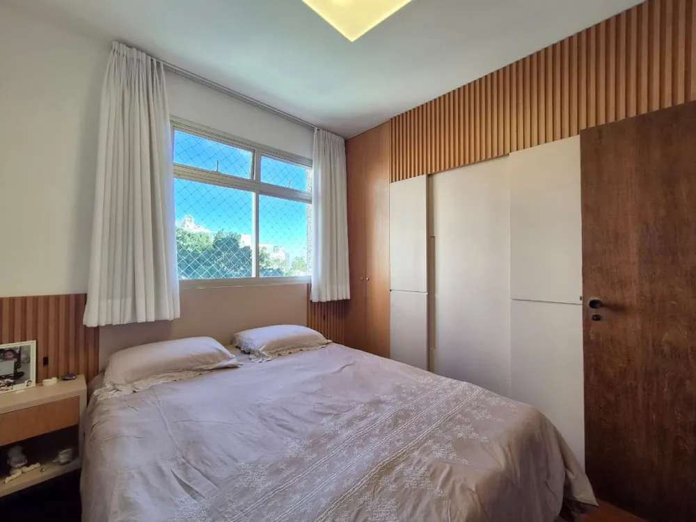 Apartamento, 3 quartos, 104 m² - Foto 3